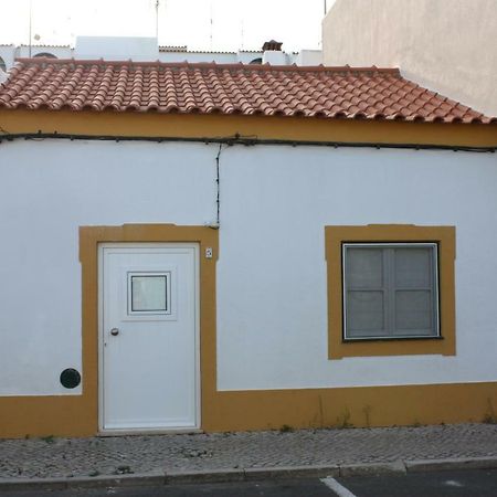 Casa Da Princesa Vila Real de Santo Antonio Exterior photo