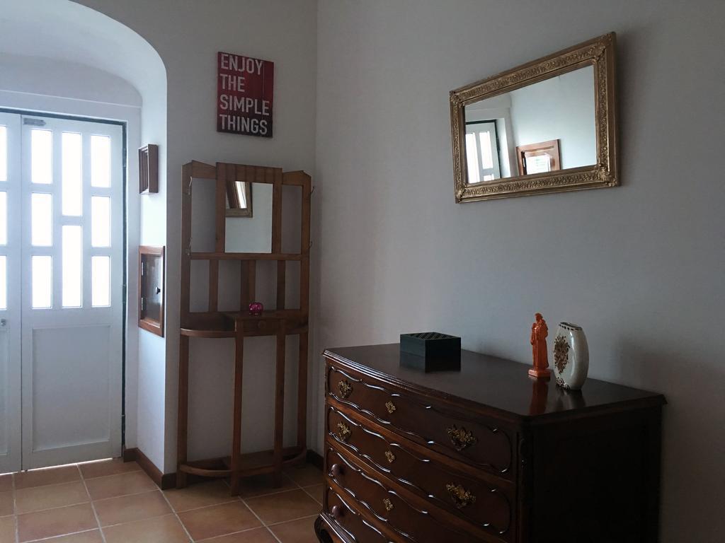 Casa Da Princesa Vila Real de Santo Antonio Exterior photo