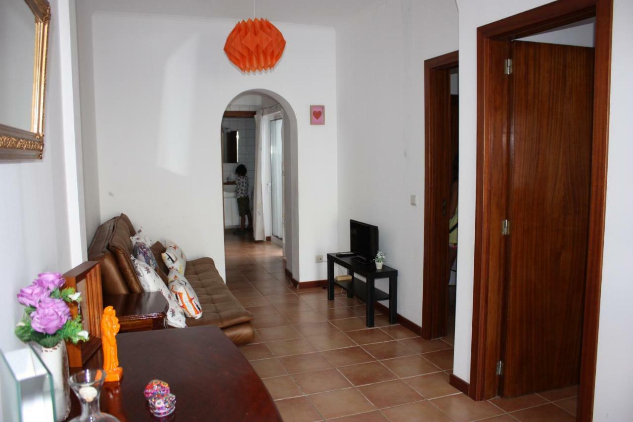 Casa Da Princesa Vila Real de Santo Antonio Exterior photo
