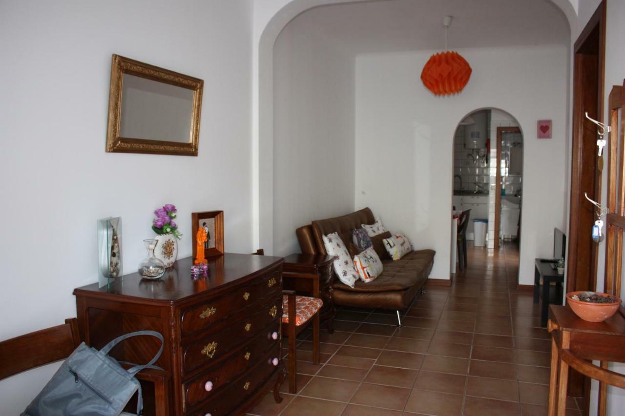 Casa Da Princesa Vila Real de Santo Antonio Exterior photo