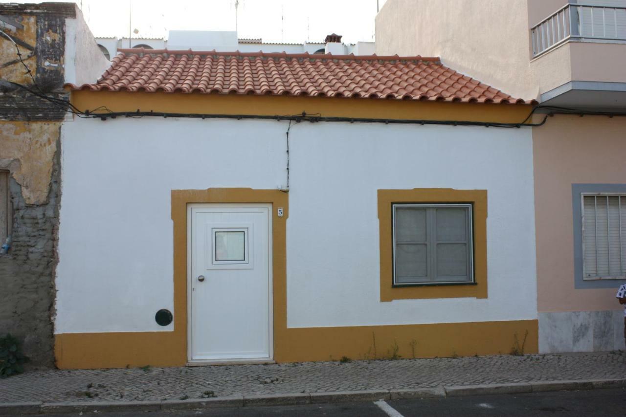 Casa Da Princesa Vila Real de Santo Antonio Exterior photo